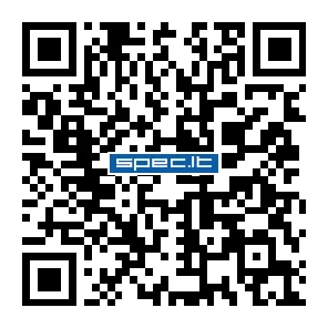 QR kodas | Alvydo Barsteigos individualios įmonės "Mauda" filialas