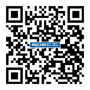 QR kodas | Alvydo Budreckio, IĮ