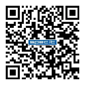 QR kodas | Alvydo Buškaus veterinarijos paslaugų tarnyba