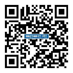 QR kodas | Alvydo Chmieliausko įmonė