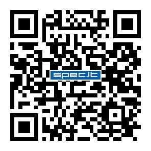 QR kodas | Alvydo Čiegio firmos filialas