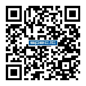 QR kodas | Alvydo Čiginsko, IĮ | spec.lt