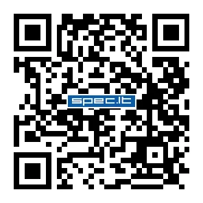 QR kodas | Alvydo Dambrauskio Įmonė | spec.lt
