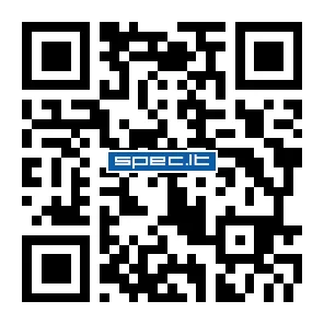 QR kodas | Alvydo darbai, IĮ | spec.lt
