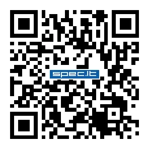 QR kodas | Alvydo Daugalo įmonė