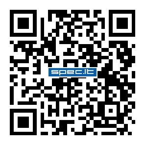 QR kodas | Alvydo Deltuvos, IĮ