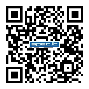 QR kodas | Alvydo Gabalio įmonė