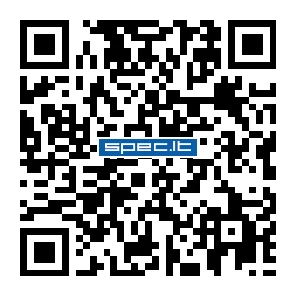 QR kodas | Alvydo Jaškūno plastmasės ir keramikos gaminių įmonė