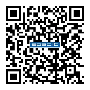 QR kodas | Alvydo Juotkos įmonės Rasa Šiaulių filialas | spec.lt