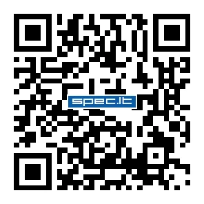 QR kodas | Alvydo Juselio prekybos įmonė | spec.lt