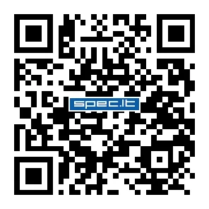 QR kodas | Alvydo Kačinsko įmonė | spec.lt