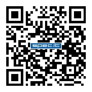 QR kodas | Alvydo Kareivos įmonė | spec.lt