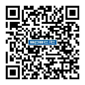 QR kodas | Alvydo Kasiulevičiaus Įmonė Šilainiai | spec.lt