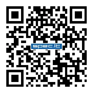 QR kodas | Alvydo Kaušo įmonė Perspektyva