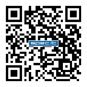 QR kodas | Alvydo Kukanausko prekybos įmonė | spec.lt