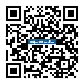 QR kodas | Alvydo Kvietkausko, IĮ