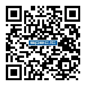 QR kodas | Alvydo Kybarto, IĮ