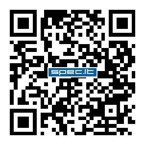 QR kodas | Alvydo Lanzbergo įmonė | spec.lt