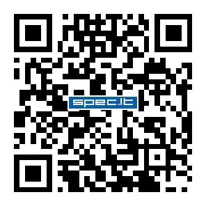 QR kodas | Alvydo Majausko individuali įmonė