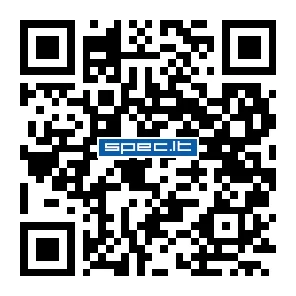 QR kodas | Alvydo Martinkaus Įmonė | spec.lt
