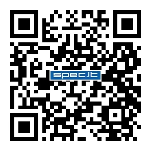 QR kodas | Alvydo Metrikio įmonė | spec.lt