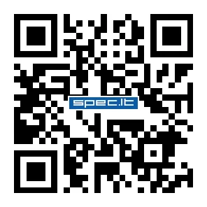 QR kodas | Alvydo miškai, MB