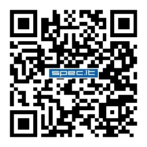 QR kodas | Alvydo Miškinio, IĮ Labara | spec.lt