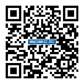 QR kodas | Alvydo Narvido, MB | spec.lt