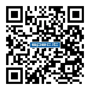 QR kodas | Alvydo Naviko Įmonė