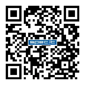 QR kodas | Alvydo Petrausko įmonė | spec.lt