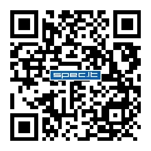 QR kodas | Alvydo Poškaus Įmonė | spec.lt