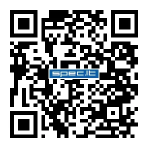QR kodas | Alvydo Rudžinsko įmonė | spec.lt