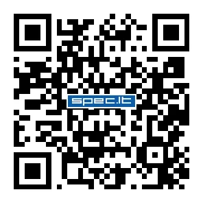 QR kodas | Alvydo Šabunkos veterinarinė įmonė | spec.lt