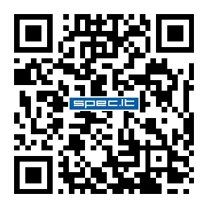 QR kodas | Alvydo Samaičio individuali įmonė