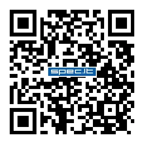 QR kodas | Alvydo Saudargo, IĮ