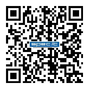 QR kodas | Alvydo Šiukščiaus veterinarinio aptarnavimo įmonė | spec.lt