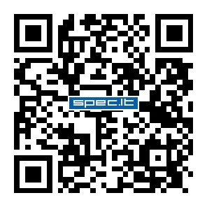 QR kodas | Alvydo Sruogio įmonė