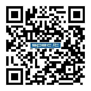 QR kodas | Alvydo Stanevičiaus Įmonė
