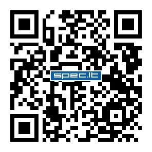 QR kodas | Alvydo Umbraso įmonė | spec.lt