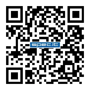 QR kodas | Alvydo Vėlavičiaus Įmonė | spec.lt