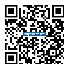 QR kodas | Alvydo verslas, UAB | spec.lt