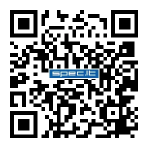 QR kodas | Alvydo Vilko įmonė | spec.lt