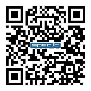 QR kodas | Alvydo Vygaudo Šatinsko Įmonė | spec.lt