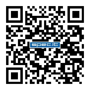 QR kodas | Alvydo Zimnicko įmonė | spec.lt