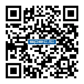 QR kodas | Alvydo Žymančiaus įmonė | spec.lt