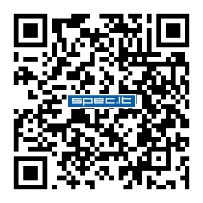 QR kodas | Alvydos Dūdienės prekybos įmonės Visagino filialas