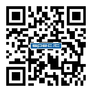 QR kodas | Alvymodus, UAB