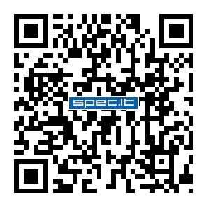QR kodas | Alvyros Durneikienės, IĮ Autotranzitas | spec.lt