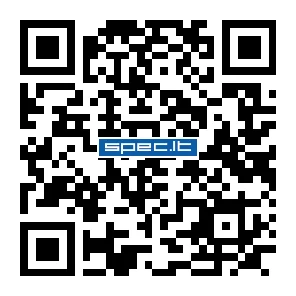 QR kodas | Alvyros Jakštienės įmonė | spec.lt