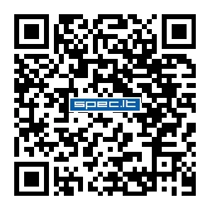 QR kodas | ALWID, Vokietijos firmos Starodubow Im und Export filialas